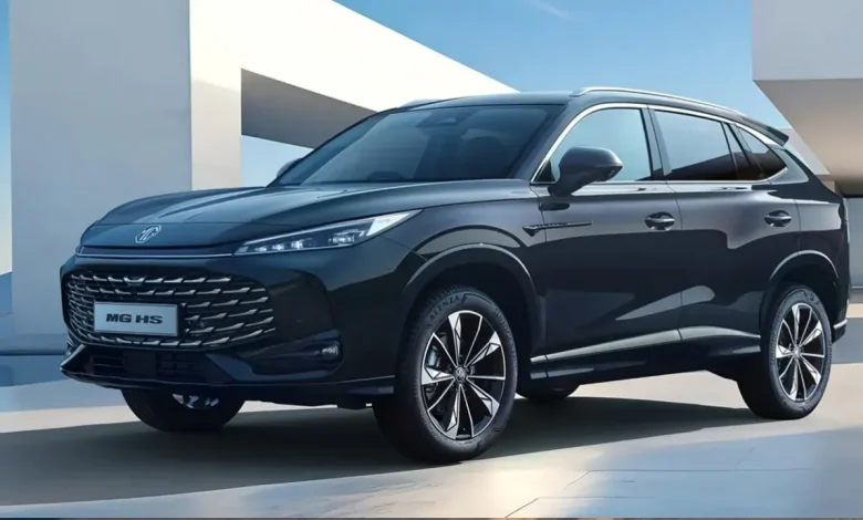 MG Mayıs 2025 Güncel Fiyat Listesi Açıklandı: En Uygun Model 1.4 Milyon TL'den Başlıyor