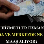 Mali Hizmetler Uzman Yardımcılığı Maaşı 2025: Güncel Bilgiler ve Mesleğe Dair Tüm Detaylar