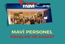 Mavi Jeans Personel Maaşları Ne Kadar Oldu? İşte Güncel Bilgiler