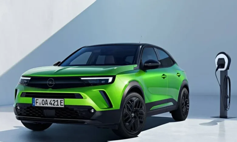 Opel Mayıs 2025 Fiyatları Güncellendi: Zamlar Geldi, Kampanyalar Devam Ediyor