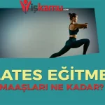 Pilates Eğitmeni Maaşları Ne Kadar Oldu? Güncel Kazanç Rehberi