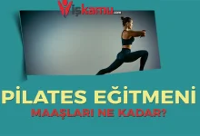 Pilates Eğitmeni Maaşları Ne Kadar Oldu? Güncel Kazanç Rehberi