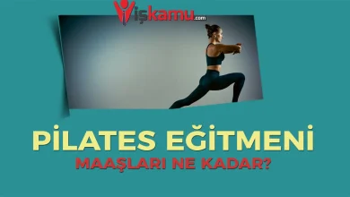 Pilates Eğitmeni Maaşları Ne Kadar Oldu? Güncel Kazanç Rehberi