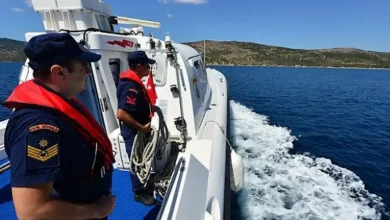 Sahil Güvenlik Komutanlığı 2025 Yılı Sözleşmeli Personel Alımı Başladı! Başvuru Şartları ve Detaylar