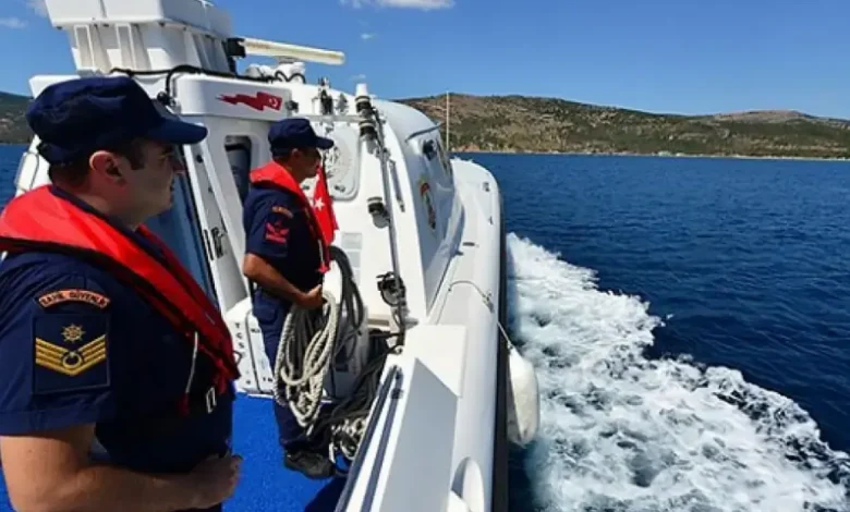 Sahil Güvenlik Komutanlığı 2025 Yılı Sözleşmeli Personel Alımı Başladı! Başvuru Şartları ve Detaylar