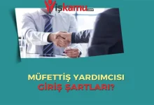 Sosyal Güvenlik Müfettiş Yardımcılığına Giriş Şartları
