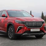 Togg T10X 2025'e Hızlı Başladı: Elektrikli ve C-SUV Segmentinde Liderlik Sürüyor