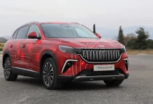 Togg T10X 2025'e Hızlı Başladı: Elektrikli ve C-SUV Segmentinde Liderlik Sürüyor