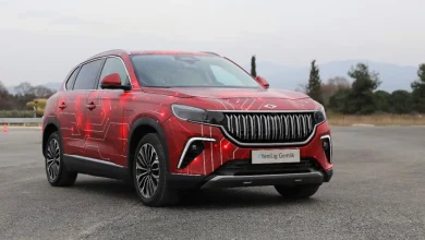 Togg T10X 2025'e Hızlı Başladı: Elektrikli ve C-SUV Segmentinde Liderlik Sürüyor
