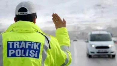 Trafik Polisi Maaşı Ne Kadar Oldu? İşte Güncel Maaşlar ve Detaylar