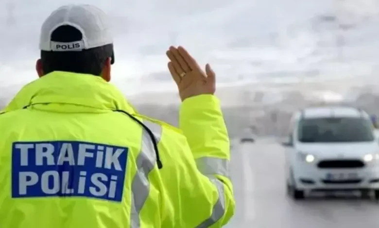 Trafik Polisi Maaşı Ne Kadar Oldu? İşte Güncel Maaşlar ve Detaylar