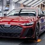 Audi Mayıs 2025 Fiyat Listesi: Yeni Zamlarla Şaşırtan Rakamlar