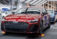 Audi Mayıs 2025 Fiyat Listesi: Yeni Zamlarla Şaşırtan Rakamlar