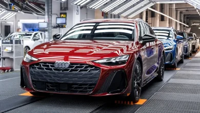 Audi Mayıs 2025 Fiyat Listesi: Yeni Zamlarla Şaşırtan Rakamlar