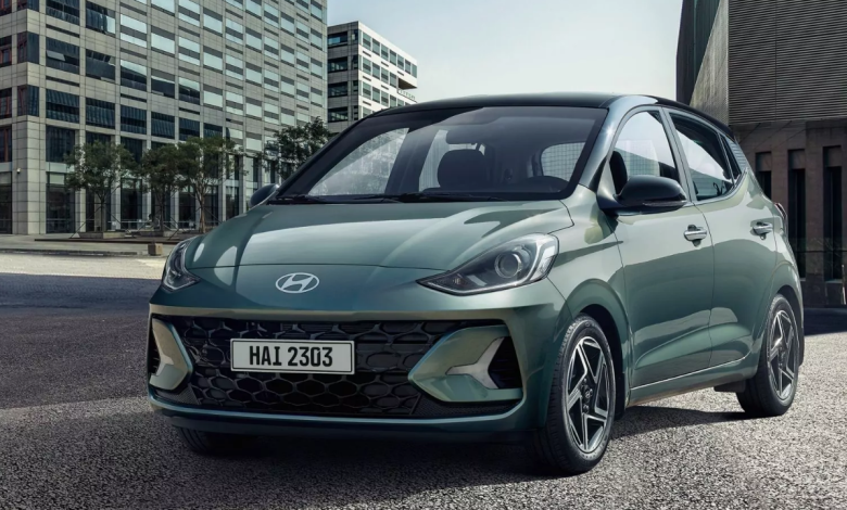 Hyundai i10'un Mayıs 2025 güncel fiyat listesi açıklandı. Fiyatlardaki artışın nedenleri ve tüketiciler için öneriler bu haberde.