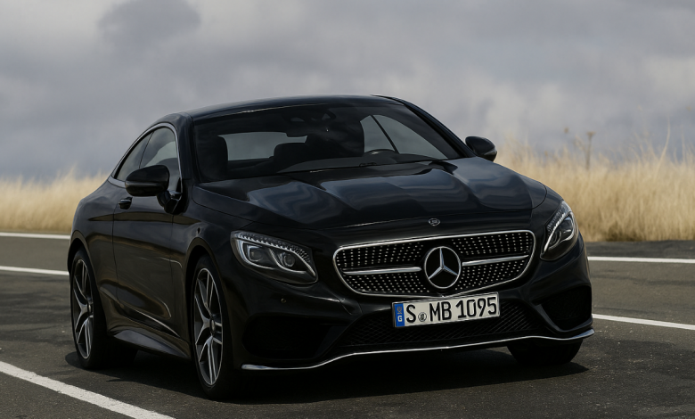 Mercedes Mayıs 2025 fiyat listesi