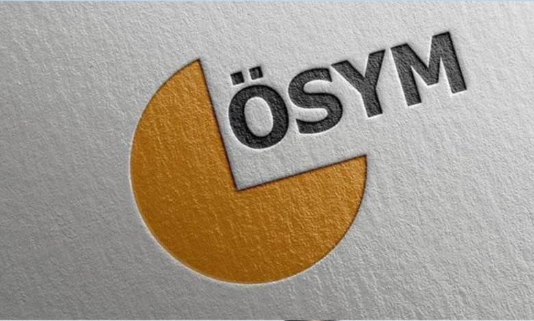 ösym duyuru personel alımı