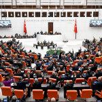 TBMM, Mayıs ayının ilk haftasında yoğun bir mesaiye hazırlanıyor