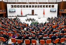 TBMM, Mayıs ayının ilk haftasında yoğun bir mesaiye hazırlanıyor