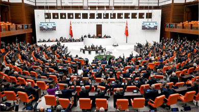 TBMM, Mayıs ayının ilk haftasında yoğun bir mesaiye hazırlanıyor
