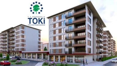 Mayıs 2025'te TOKİ'den büyük kampanya! Çankırı ve Aksaray’da 2+1 ve 3+1 konutlar için başvurular başlıyor. Uygun fiyatlı TOKİ konut fırsatlarını kaçırmayın!