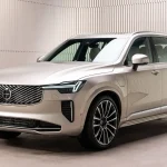 Volvo Mayıs 2025 Fiyat Listesi Yayınlandı: Elektrikli ve Hibrit Modellerde Yeni Dönem