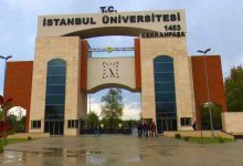 İstanbul Üniversitesi-Cerrahpaşa 9 Sözleşmeli Personel Alımı Yapacak