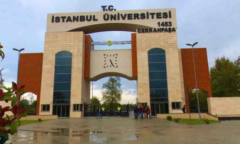 İstanbul Üniversitesi-Cerrahpaşa 9 Sözleşmeli Personel Alımı Yapacak