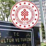 Kültür Bakanlığı Bilişim Personel Alımı Hakkında Duyuru Geldi