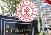 Kültür Bakanlığı Bilişim Personel Alımı Hakkında Duyuru Geldi
