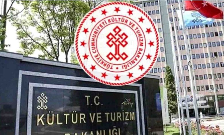 Kültür Bakanlığı Bilişim Personel Alımı Hakkında Duyuru Geldi
