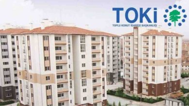 TOKİ Haziran Ayında Bu İllerde Konut Satacak: 9-10 Bin TL Taksitle Ev Sahibi Olma Fırsatı