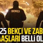 2025 Temmuz Bekçi Maaşları: En Güncel Zamlı Maaş Rakamları