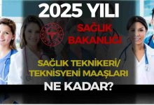 Ameliyat Teknikeri Maaşları 2025: Güncel Durum, Çalışma Şartları ve Detaylı Bilgiler