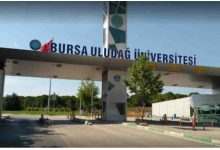 Bursa Uludağ Üniversitesi 2025 Yılı İçin 32 Sözleşmeli Personel Alımı Yapacak