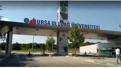Bursa Uludağ Üniversitesi 2025 Yılı İçin 32 Sözleşmeli Personel Alımı Yapacak