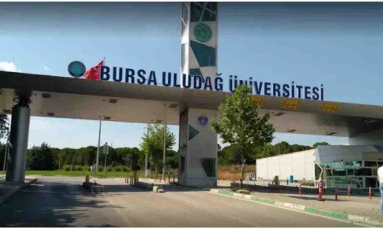 Bursa Uludağ Üniversitesi 2025 Yılı İçin 32 Sözleşmeli Personel Alımı Yapacak