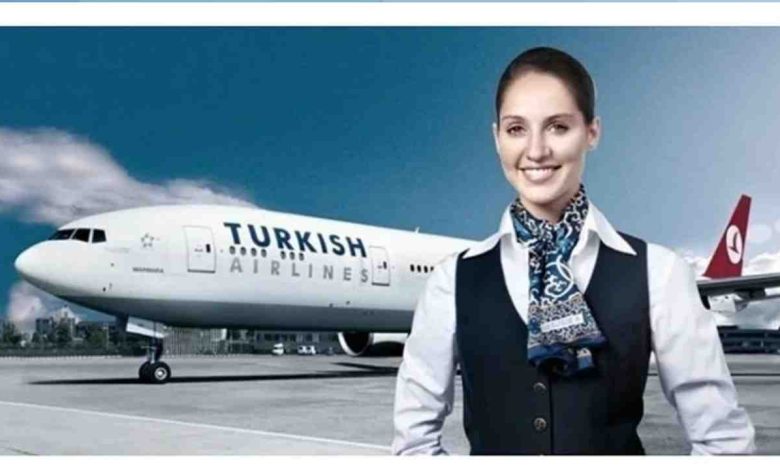 THY Yeni Eğitmen Alımı Başvurular Başladı