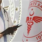 Sağlık Bakanlığı'ndan 2.753 Sürekli İşçi Alımı Yapacak