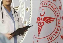 Sağlık Bakanlığı'ndan 2.753 Sürekli İşçi Alımı Yapacak