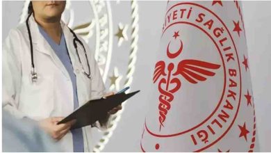 Sağlık Bakanlığı'ndan 2.753 Sürekli İşçi Alımı Yapacak