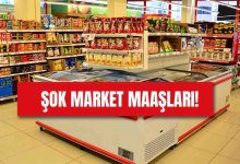 2026 Şok Market Personel Maaşları Ne Kadar Oldu? Güncel Maaşlar ve İş Başvurusu Detayları