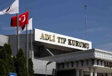 Adli Tıp Kurumu’ndan 85 Sözleşmeli Personel Alımı İlanı – Başvurular 23 Ekim’de Başlıyor