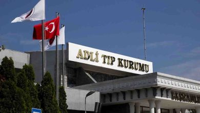 Adli Tıp Kurumu’ndan 85 Sözleşmeli Personel Alımı İlanı – Başvurular 23 Ekim’de Başlıyor