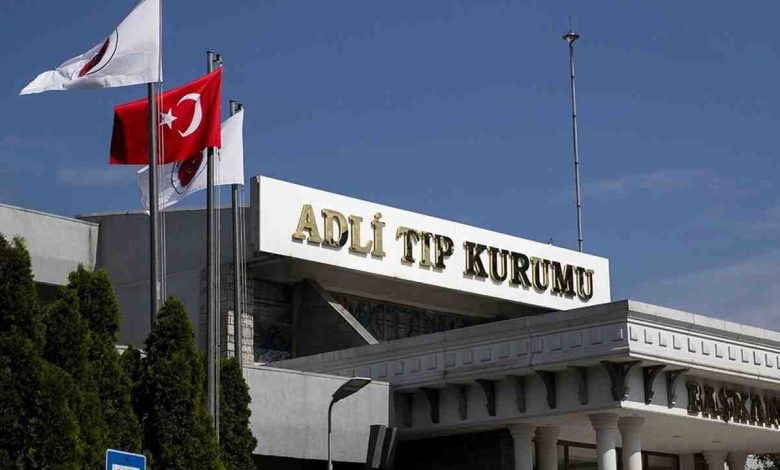Adli Tıp Kurumu’ndan 85 Sözleşmeli Personel Alımı İlanı – Başvurular 23 Ekim’de Başlıyor