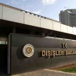 Dışişleri Bakanlığı 22 Sözleşmeli Personel Alımı Yapacak!