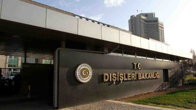 Dışişleri Bakanlığı 22 Sözleşmeli Personel Alımı Yapacak!