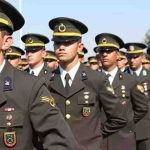 Jandarma 246 subay alımı yapacak