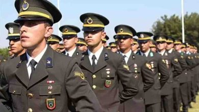Jandarma 246 subay alımı yapacak
