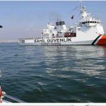 Sahil Güvenlik Komutanlığı 2025 Devlet Memuru Alım İlanı